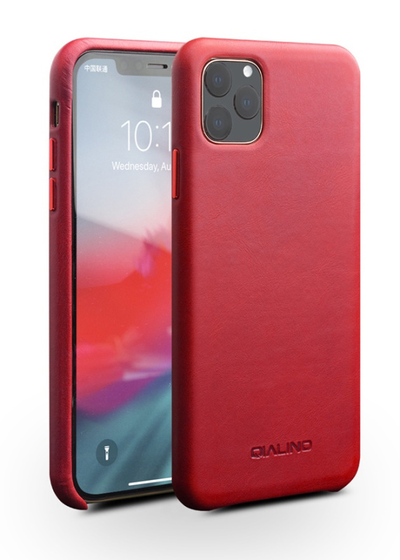 Накладка Qialino Official Design для iPhone 11