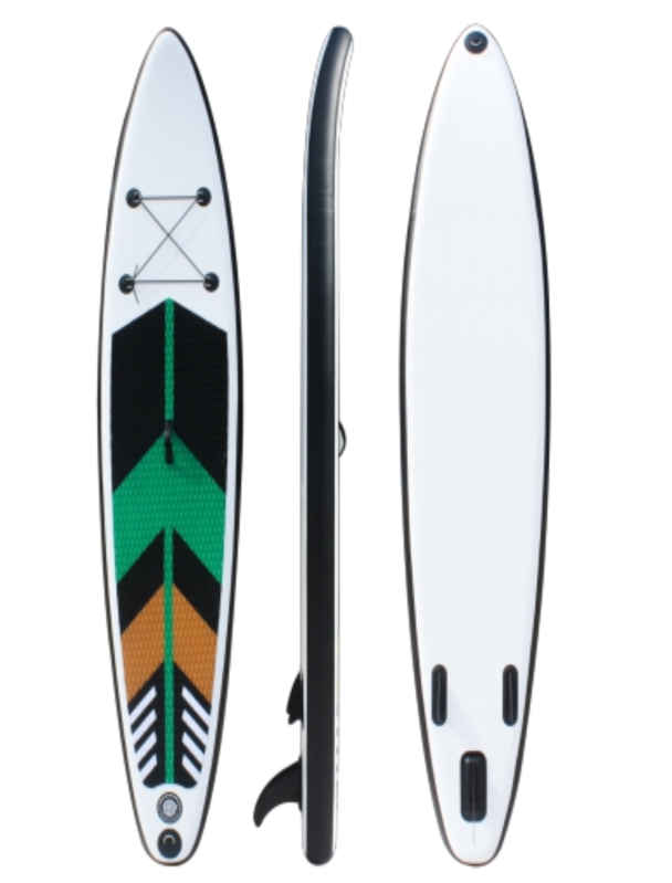 SUP Board OHS-018 OHRUT-3 306*66*15