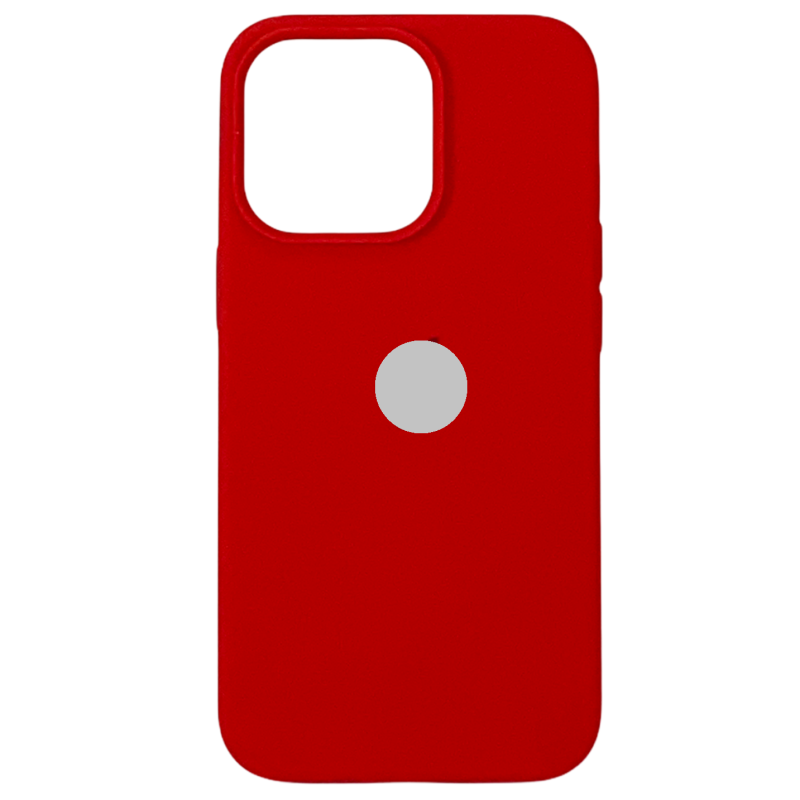 Накладка силиконовая Case Copy для iPhone 13 Pro Накладка силиконовая Case Copy для iPhone 13 Pro