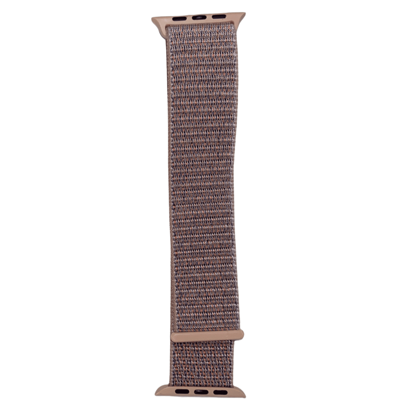 Нейлоновый ремешок AW-L439A для Apple Watch 42 (44) mm