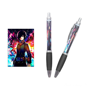 Ручка Tokyo ghoul 001