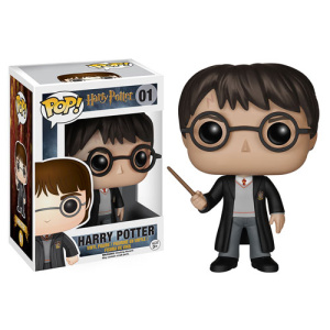 Фигурка Funko POP "Harry Potter" 01