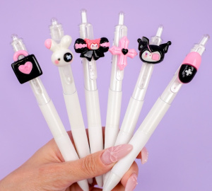 Ручка "Куроми"