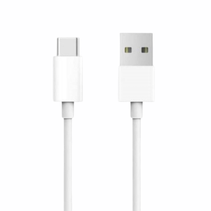 Кабель Xiaomi USB на Type-C (Белый)