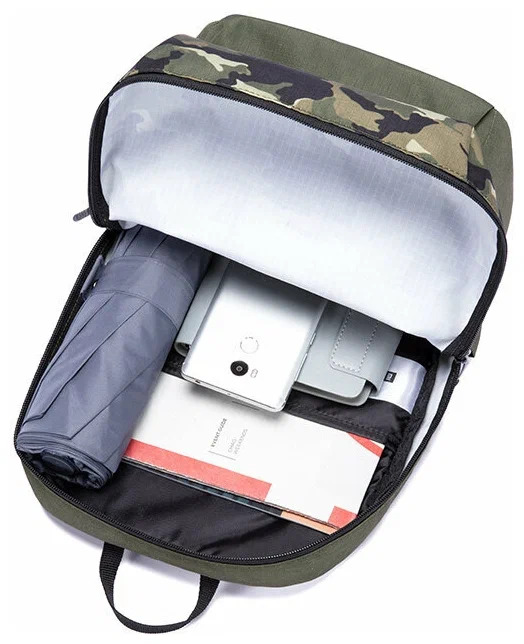 Рюкзак Xiaomi Colorful mini Backpack 10L