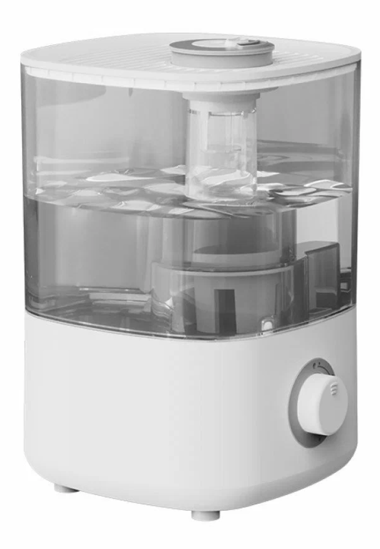 Увлажнитель воздуха Lydsto Humidifier F100 2.5л (Белый)