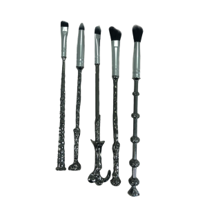 Набор кистей для макияжа Волшебные палочки