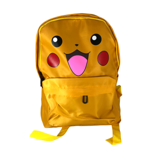 Рюкзак Happy Pikachu