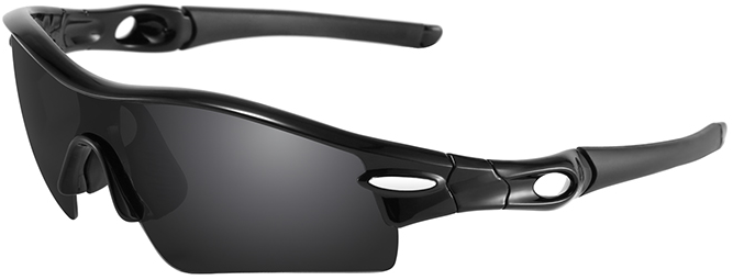 Солнцезащитные очки Glone 716-1  sport style