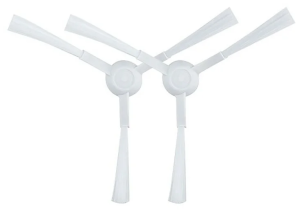 Боковая щетка для Xiaomi Mi Robot Vacuum Mop P 2 шт STYTJ02YM-BS (Белый)