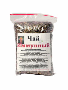 Чайный напиток "Иммунный" 160гр