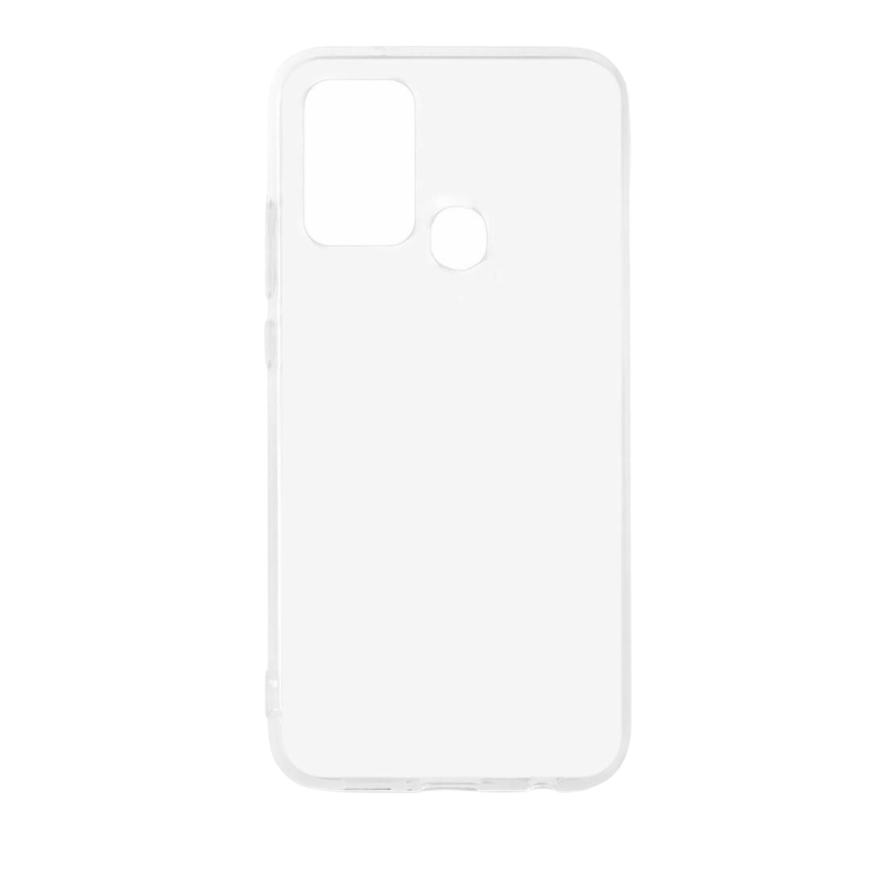 Накладка силиконовая 1мм для Samsung Galaxy A20/А30