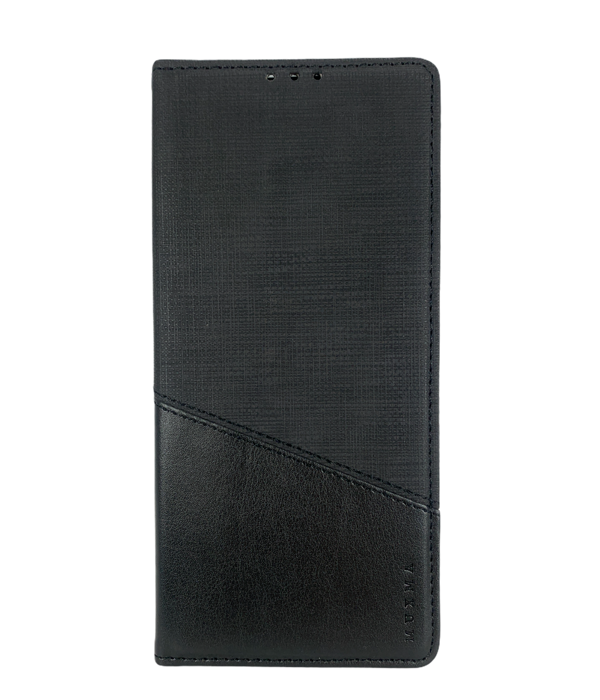 Чехол-книжка для Samsung Galaxy S20 Ultra с кармашком для карты