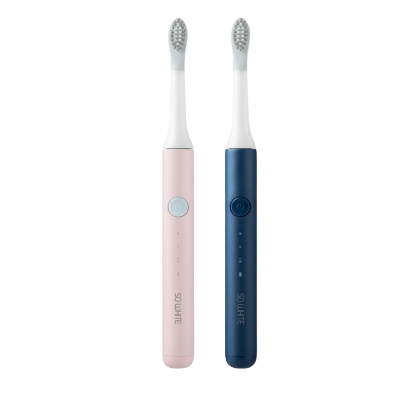 Электрическая зубная щетка Xiaomi So White Sonic Electric Toothbrush EX3