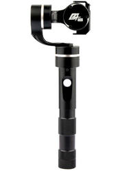 Cтабилизатор Feiyu FY-G4 Pro для iPhone до 5.5"/4 режима/360*/1800 mAh/доп. батарея/ ЗУ/ 4 ч. работы