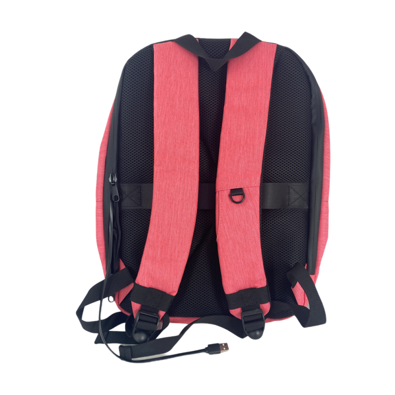 Рюкзак светодиодный Jastle B010