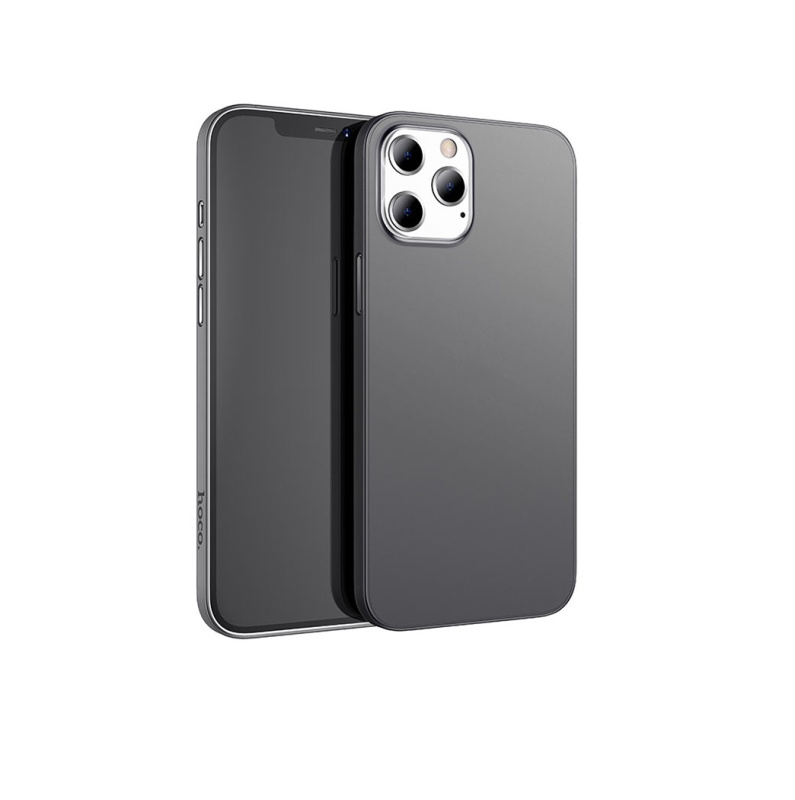 Накладка Hoco Thin Series PP case для iPhone 12 /12 Pro