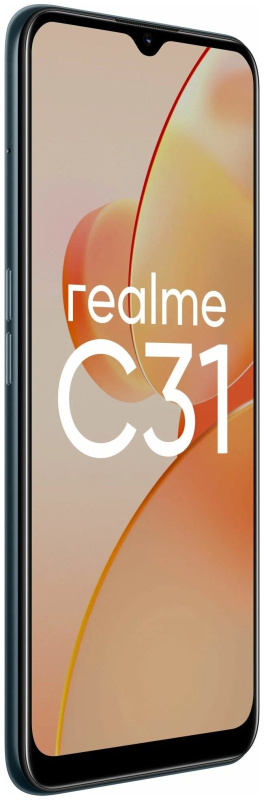 Смартфон Realme C31 3Gb/32Gb (Темно-зеленый)