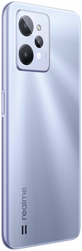 Смартфон Realme C31 3Gb/32Gb (Серебряный)