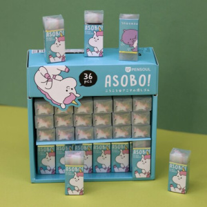 Ластик "Unicorn"