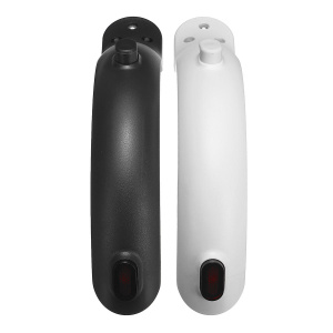 Крыло заднее в сборе Xiaomi Mijia M365 черный