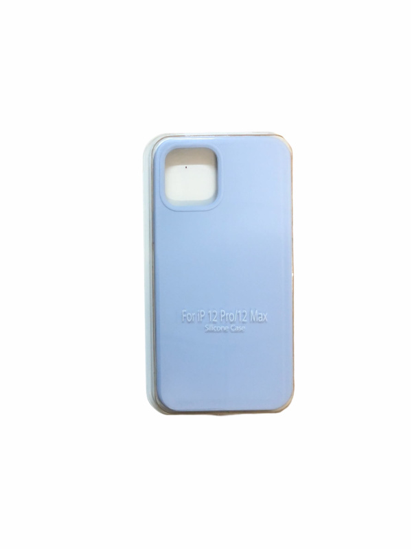 Накладка силиконовая Apple Case Copy  для iPhone 12 Pro 