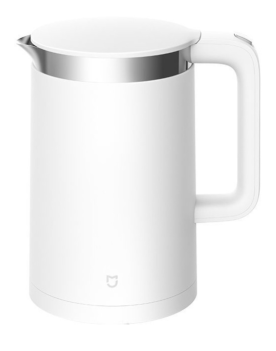 Умный чайник Xiaomi Mijia Electric Kettle Pro MJHWSH02YM (Белый)
