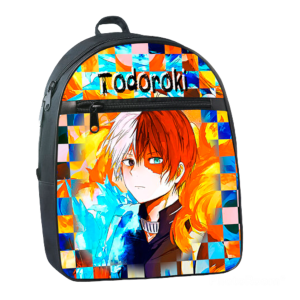 Рюкзак Boku no Hero Academia 003