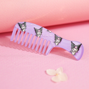 Заколка для волос "Расческа" Куроми