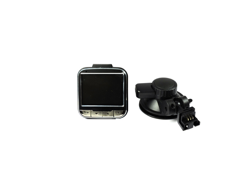 Видеорегистратор G56A 2560x1080P/ 30fps/ foto16M/ 2.7LCD/ miniUSB/ HDMI/ TV-OUT/ microSD/ GPS