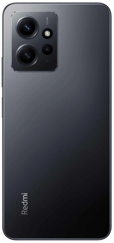 Смартфон Xiaomi Redmi Note 12 8Gb/128Gb Onyx Grey (Серый)