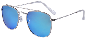 Солнцезащитные очки Glone 3477M-4  real mirror