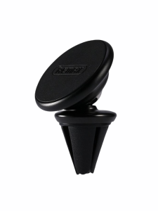 Магнитный автомобильный держатель REMAX RM-C28 круглый черный