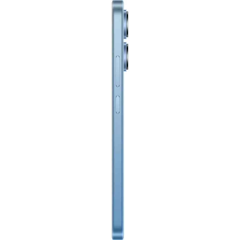 Смартфон Xiaomi Redmi Note 13 6Gb/128Gb Ice Blue (Голубой)
