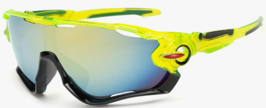 Солнцезащитные очки OBAOLAY sport