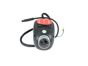 Видеорегистратор FC108G 170*/1080P/ 12V/ Датчик движения/ WIFI/ GPS/ 4G/ 128Gb flash/ 400mAh