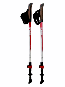 Палки треккинговые Tramp Compact TRR-004 под рост 100-194см