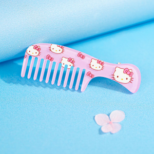 Заколка для волос "Расческа" Кitti