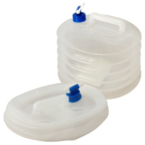 Канистра складная Следопыт 15 л PF-CT-F13