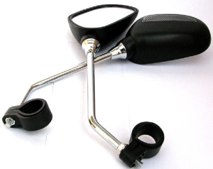 Зеркала для электроскутера Citycoco