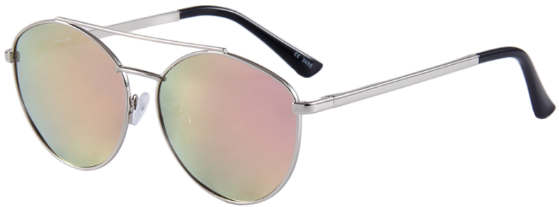 Солнцезащитные очки Glone 3497M real mirror