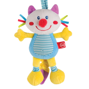 Подвеска Happy Baby Frisky Kitty 