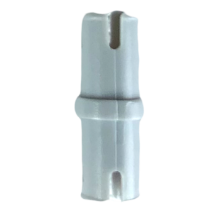 Дополнительная деталь Соединительный штифт 1,5 см (серый)