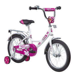 Велосипед NOVATRACK 16" URBAN