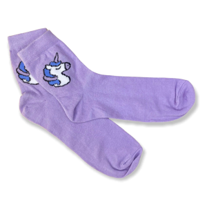 Носки женские Unicorn 