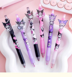 Ручка "Kuromi" 7046