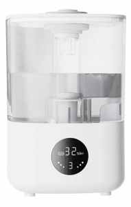 Увлажнитель воздуха Lydsto Humidifier F100S 2.5л (Белый)