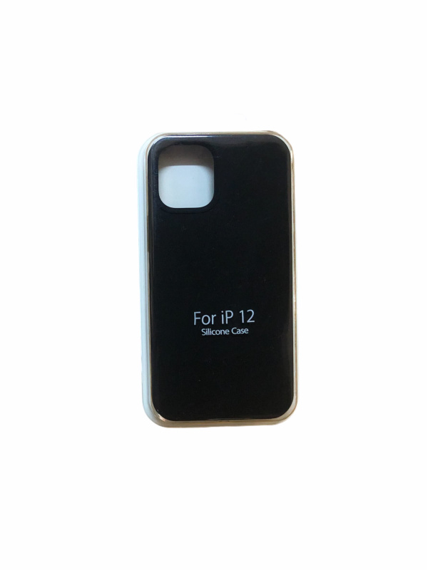 Накладка силиконовая Apple Case Copy  для iPhone 12 mini