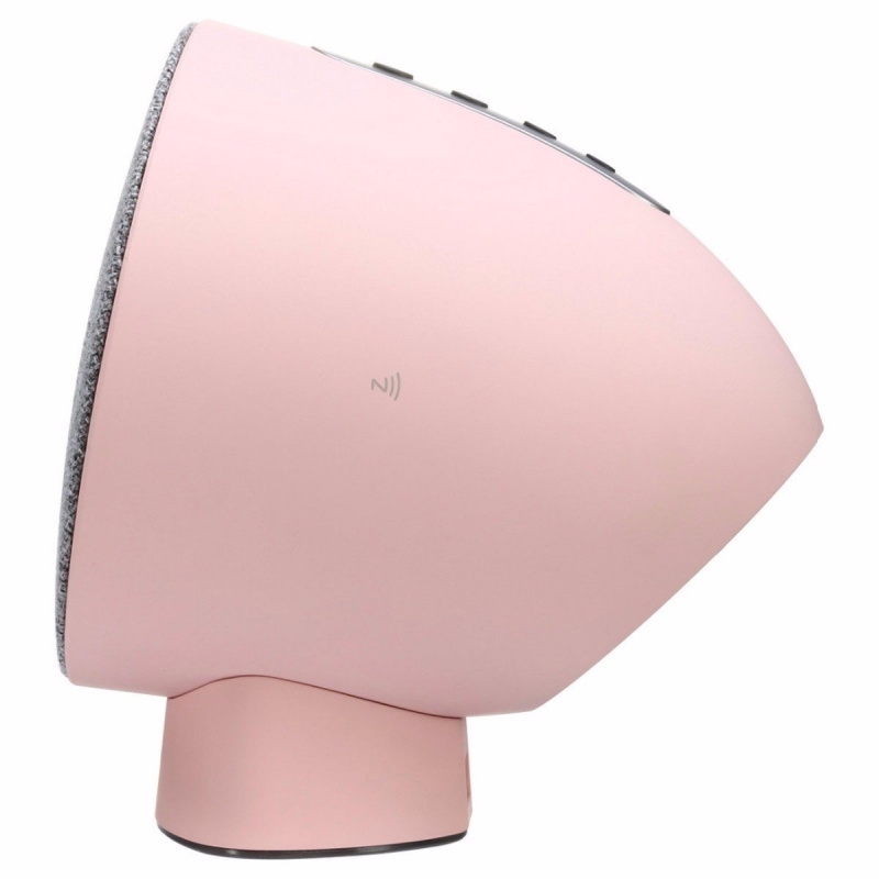 Акустическая система Baseus Hi-ONE E25 NFC (Розовый)
