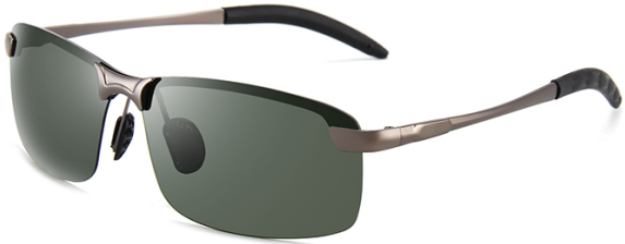 Солнцезащитные очки Glone 3668-8